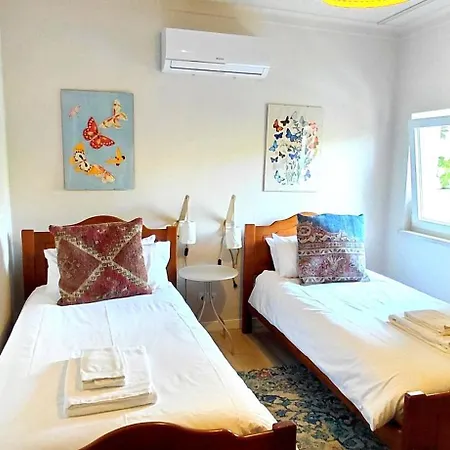 Retreat Villa, Hot Tub, Bbq, Max 38 Ppl Villa Lisboa