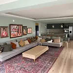 Retreat Villa, Full Amenities, Up To 40ppl Lisbona