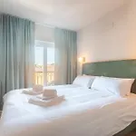Villa Retreat Villa, Full Amenities, Up To 40ppl Lisbona