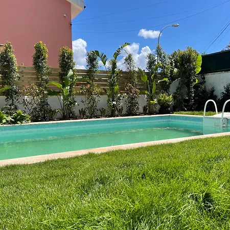 Vila Retreat Villa, Full Amenities, Up To 40ppl