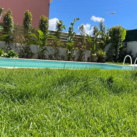 Vila Retreat Villa, Full Amenities, Up To 40ppl Lisboa