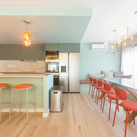 Retreat Villa, Full Amenities, Up To 40ppl Lisboa