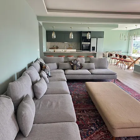 ヴィラ Retreat Villa, Full Amenities, Up To 40ppl *