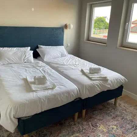 Villa Retreat Villa, Full Amenities, Up To 40ppl Lisboa