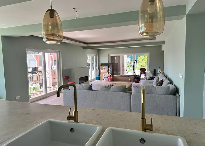 Retreat Villa, Full Amenities, Up To 40ppl Lizbona