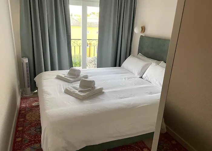 Retreat Villa, Full Amenities, Up To 40ppl * Lizbona