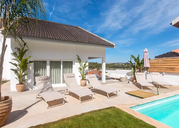 Willa Retreat Villa, Full Amenities, Up To 40ppl