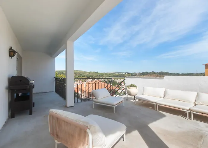 Retreat Villa, Full Amenities, Up To 40ppl Lizbona