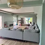 Retreat Villa, Full Amenities, Up To 40ppl Lisboa
