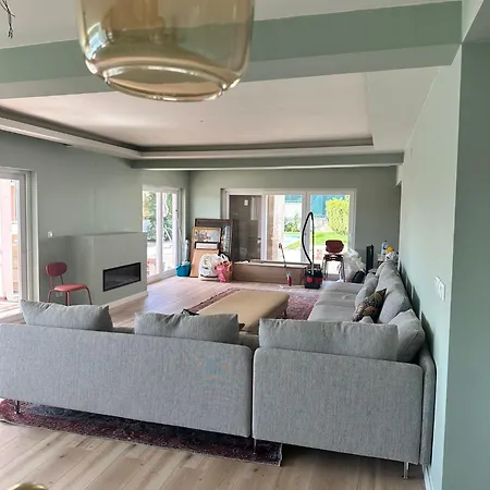 Retreat Villa, Full Amenities Lisbona