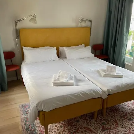 Retreat Villa, Full Amenities * Lisbona