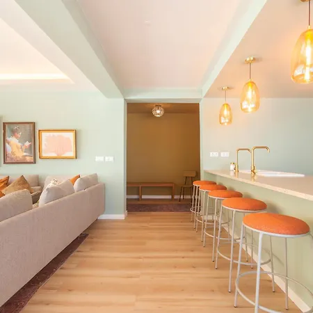 Retreat Villa, Full Amenities Villa