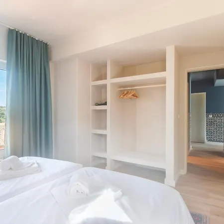 Retreat Villa, Full Amenities * Lisbona