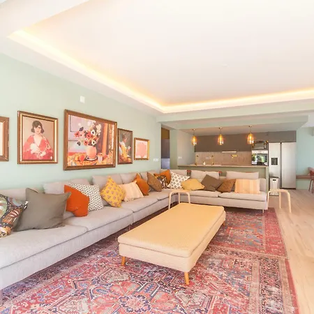 Retreat Villa, Full Amenities