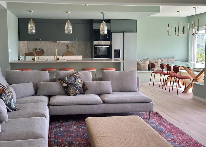 Villa Retreat Villa, Full Amenities, Up To 40ppl Lisboa