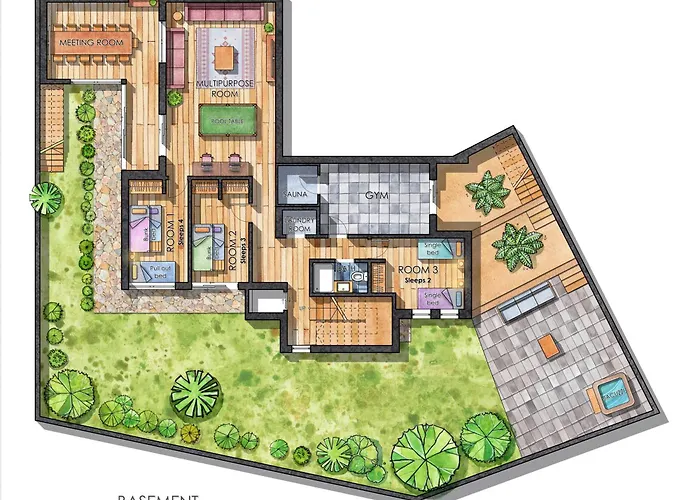 Retreat Villa, Full Amenities, Up To 40ppl Lisboa