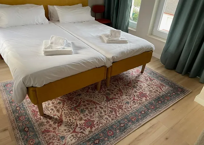 Villa Retreat Villa, Full Amenities, Up To 40ppl Lisboa