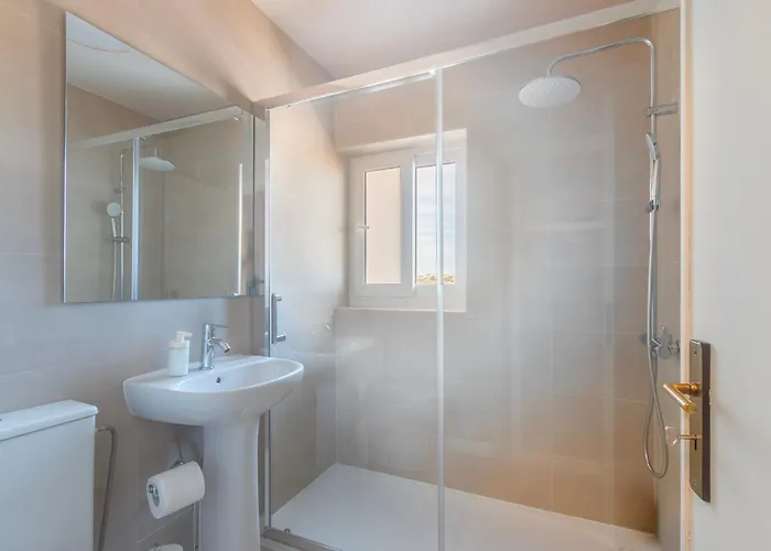 Retreat Villa, Full Amenities, Up To 40ppl Lisboa