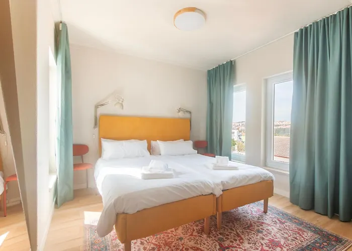 Retreat Villa, Full Amenities, Up To 40ppl Villa Lisboa