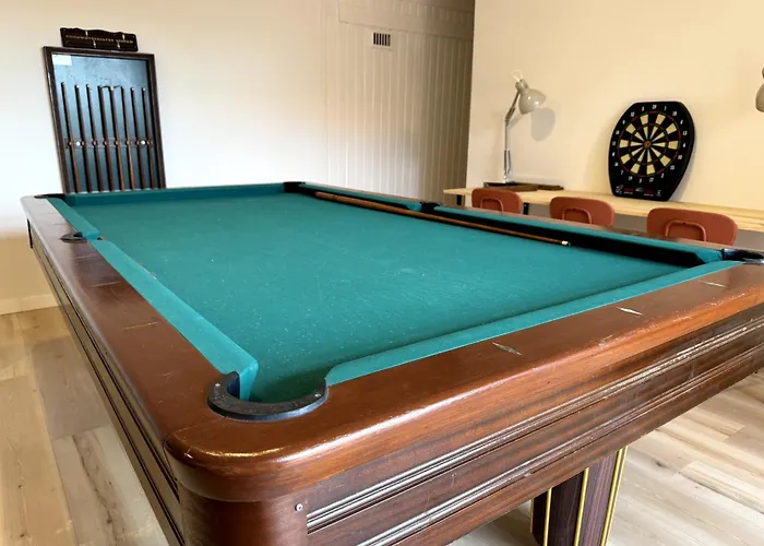 Retreat Villa, Full Amenities, Up To 40ppl Villa