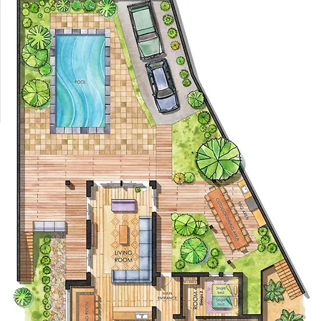 Oeiras Villa, Pool And Jacuzzi