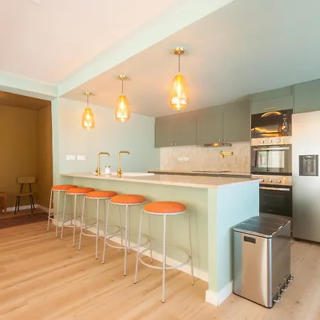 别墅 Retreat Villa, Full Amenities, Up To 40ppl *