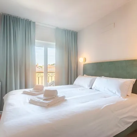 别墅 Retreat Villa, Full Amenities, Up To 40ppl Lisboa