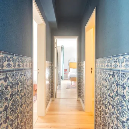 Villa Retreat Villa, Full Amenities, Up To 40ppl Lisboa