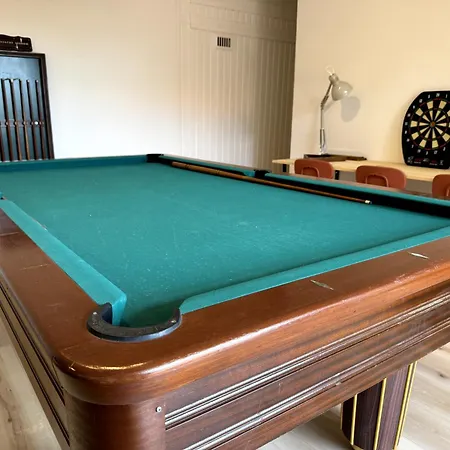 Oeiras Villa, Pool And Jacuzzi Villa