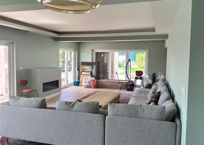 Retreat Villa, Full Amenities, Up To 40ppl Lizbona