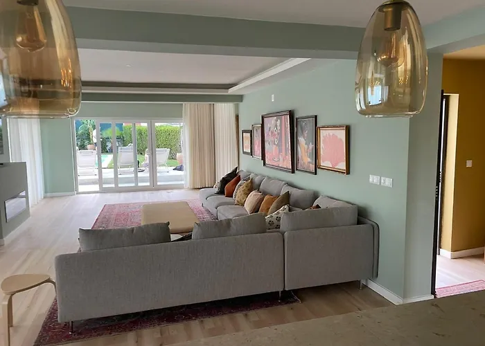 Retreat Villa, Full Amenities, Up To 40ppl Willa