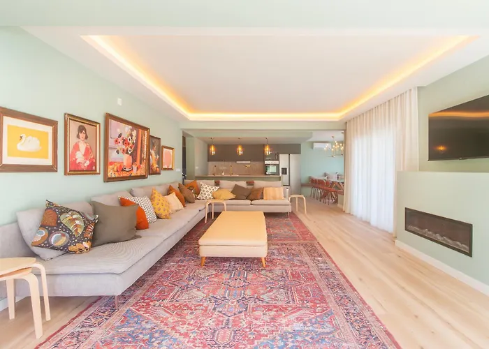 Willa Retreat Villa, Full Amenities, Up To 40ppl *